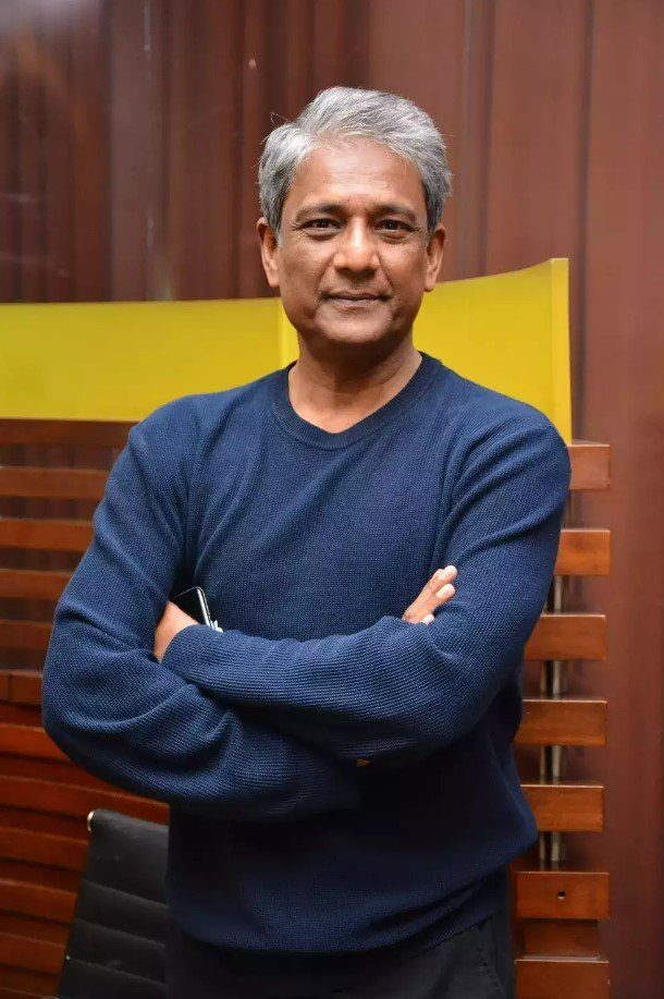 Adil Hussain - Wikiunfold.com